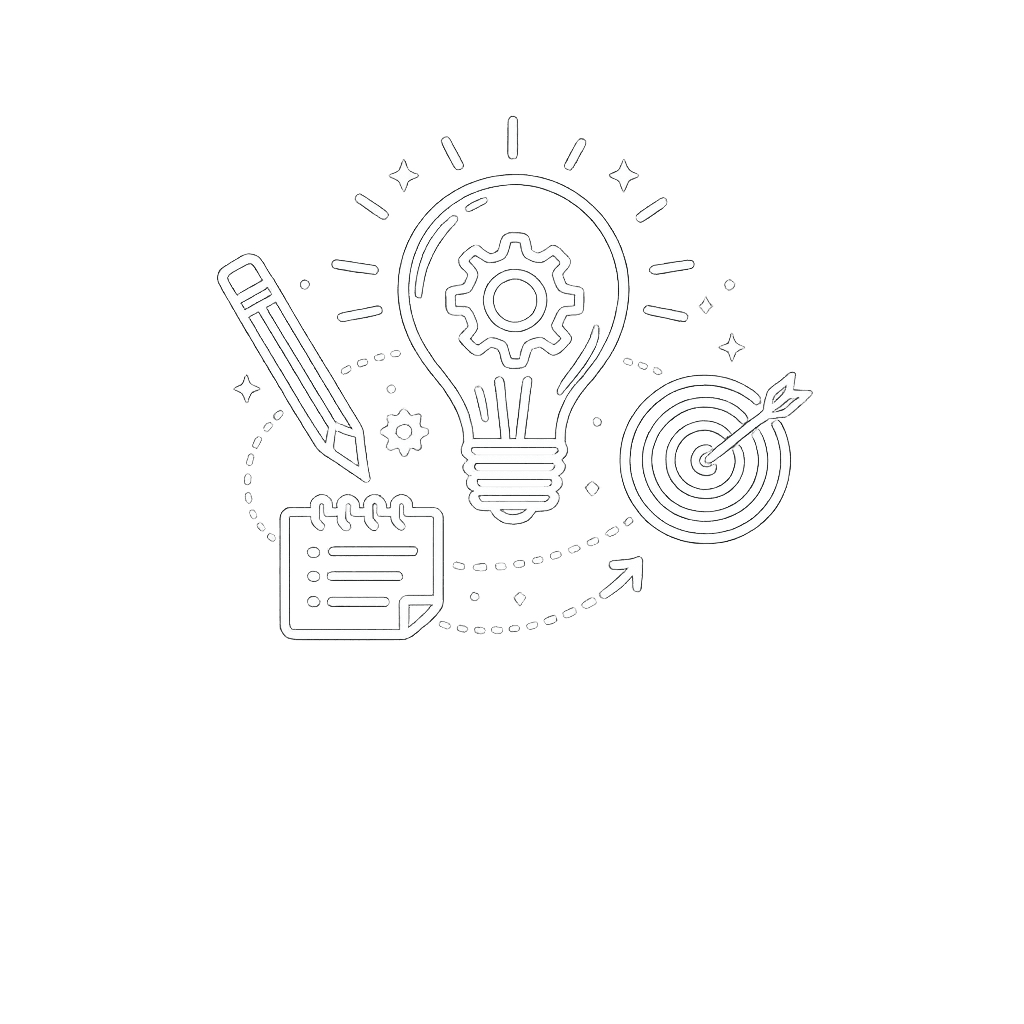Creative Concept Development