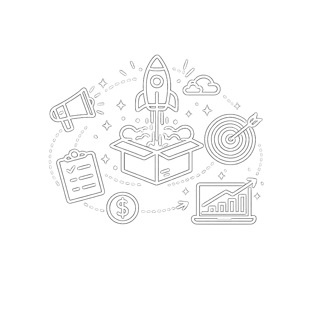 Product Launch Campaigns