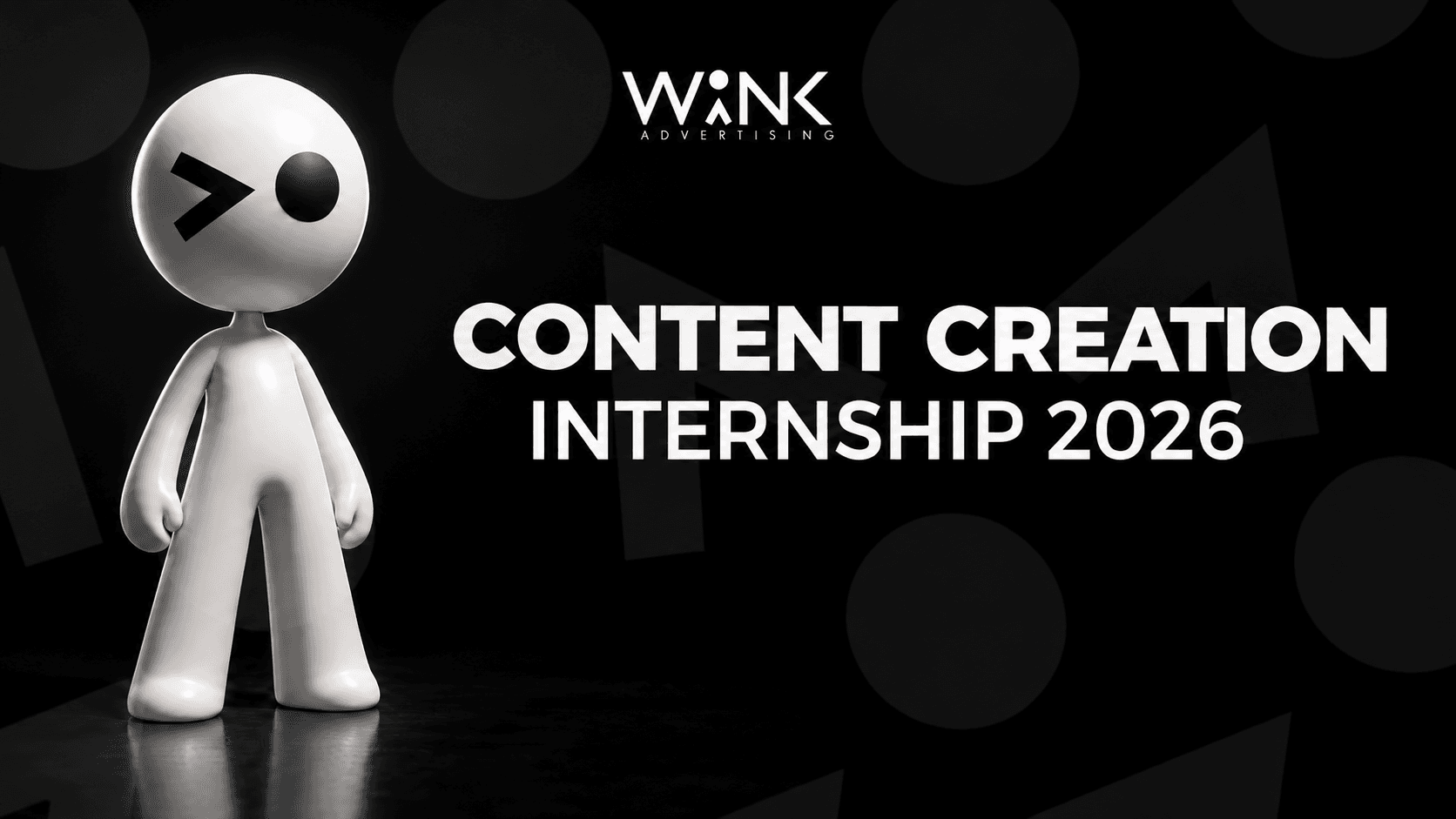 Content Creation Internship: From Ideas to Impact