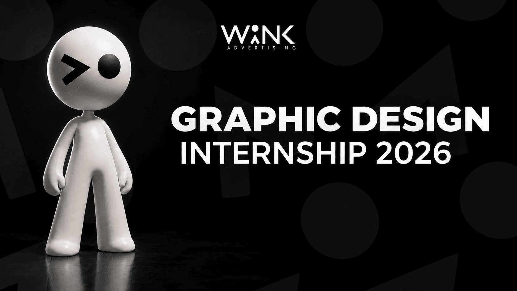 Creative Design Internship: From Designer to Art Director